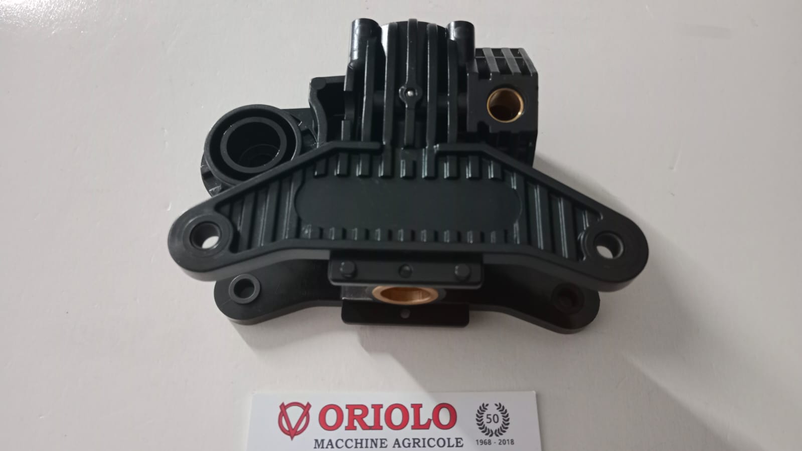 CORPO MOTORE ABBACCHIATORE MOD COLIBRI EVOLUZIONE